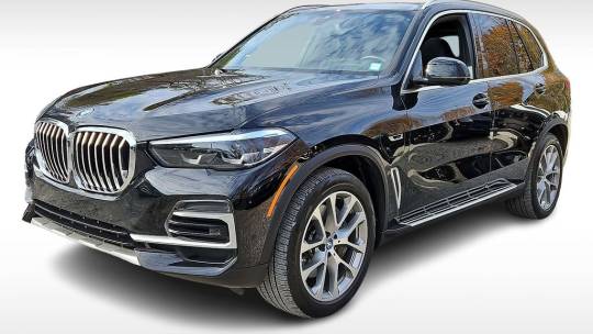 2023 BMW X5