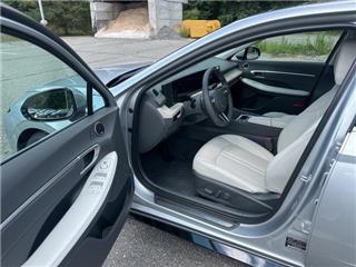2024 Hyundai Sonata limited