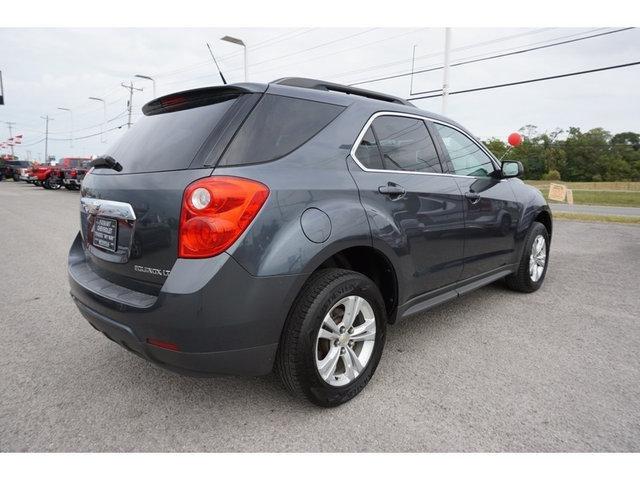 used 2010 chevrolet equinox 2wd lt w/ 1lt hopkinsville, ky 42240 for sale in hopkinsville, kentucky