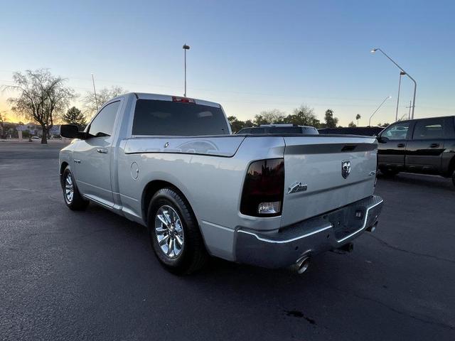 2014 ram 1500 slt