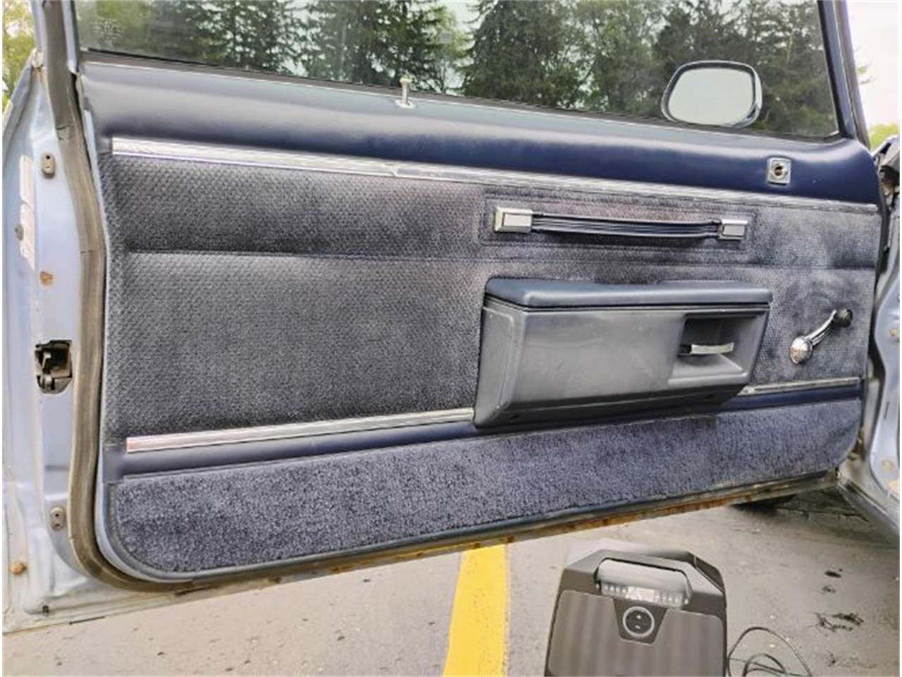 1980 chevrolet caprice
