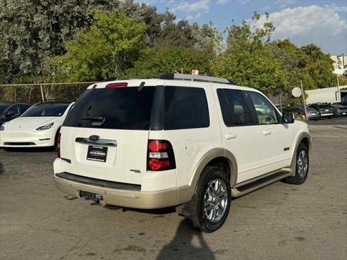 2006 ford explorer