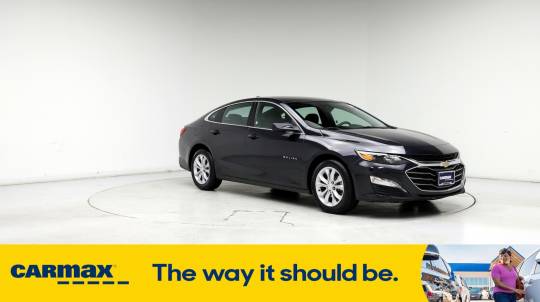 2023 Chevrolet Malibu