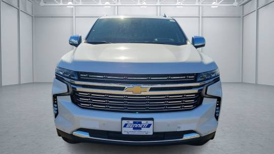 2024 Chevrolet Tahoe