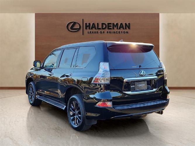 cpo 2022 lexus gx