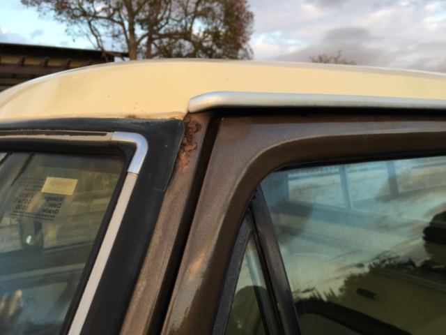 supercab shortbed - one owner