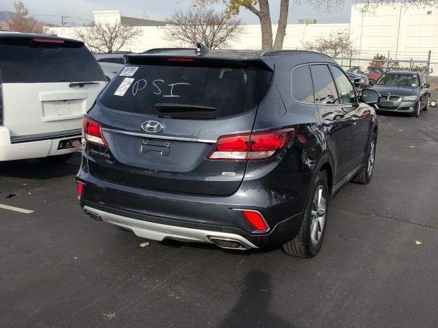 2017 hyundai santa fe se awd se 4dr suv for sale in reno, nevada