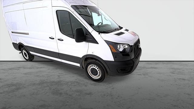 2021 ford transit-250 base