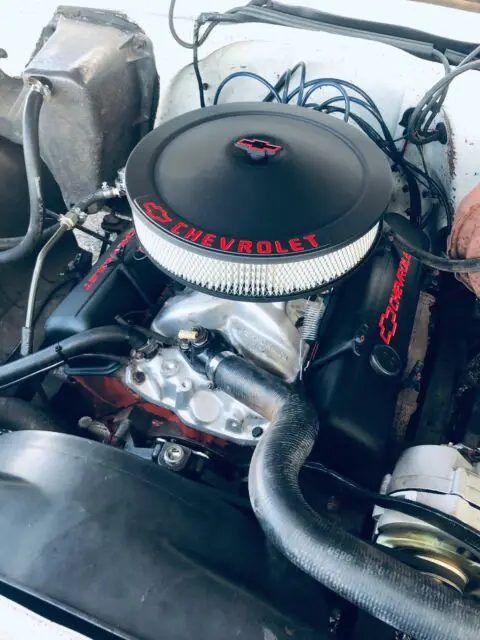 1971 chevy c10 utility body