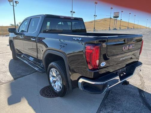 2019 gmc sierra 1500 in minneapolis, minnesota