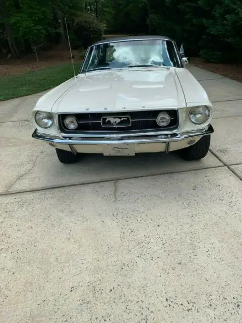 fully restored. excellent condition