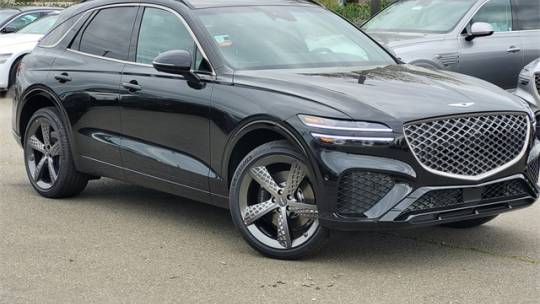 2024 Genesis GV70