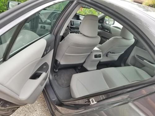 2016 honda accord exl v6 for sale in florida by owner