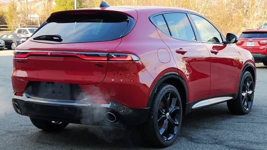 2024 Dodge Hornet