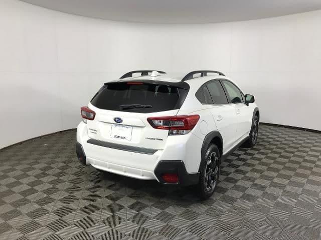 2021 subaru crosstrek limited 4dr all-wheel drive in grandville, michigan