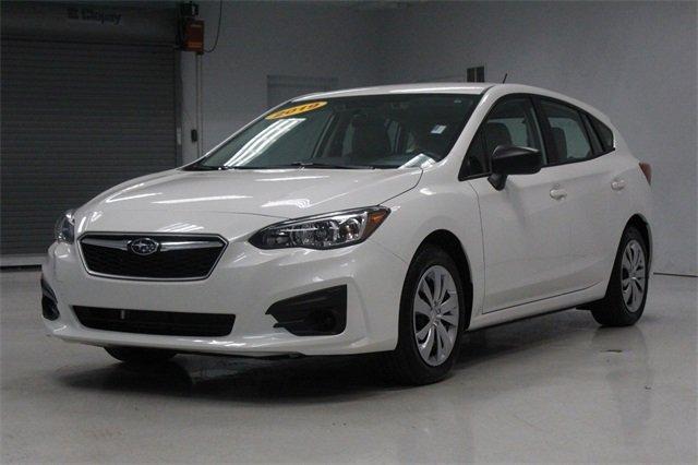 certified 2019 subaru impreza 2.0i memphis, tn 38128 for sale in memphis, tennessee