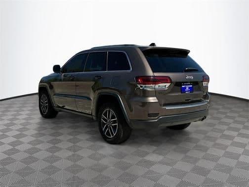 2019 jeep grand cherokee limited in gulfport, mississippi