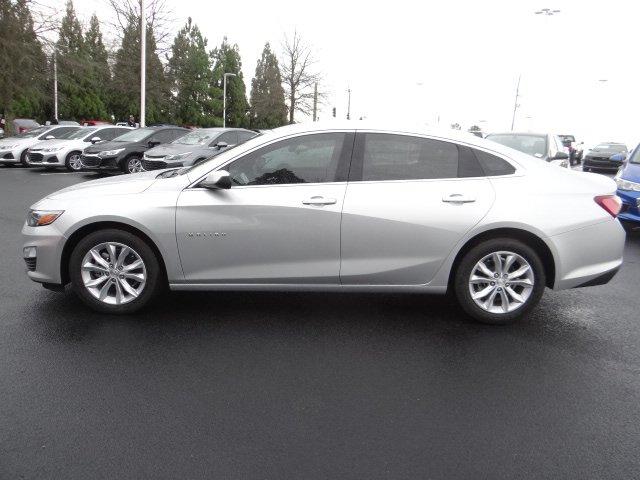 new 2019 chevrolet malibu lt w/ 1lt duluth, ga 30096 for sale in duluth, georgia
