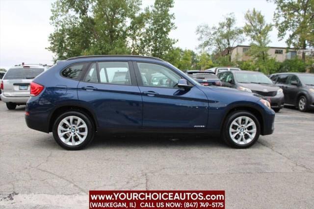2013 bmw x1 xdrive 28i