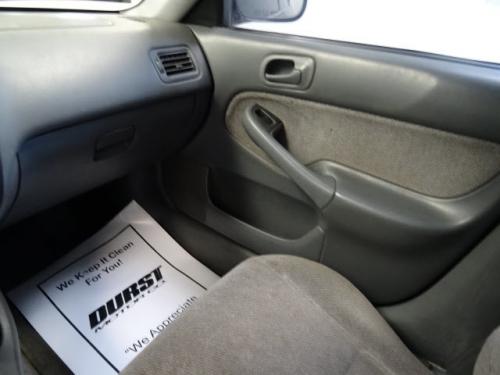 1996 honda civic lx in nebraska