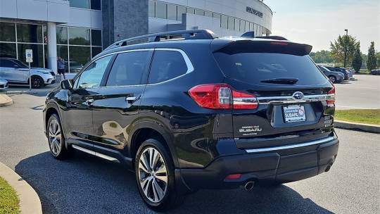 2022 Subaru Ascent