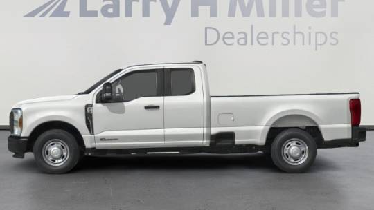 2023 Ford F-350