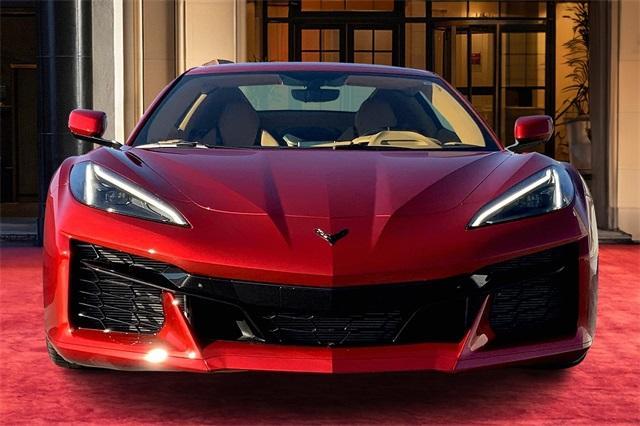2023 chevrolet corvette z06