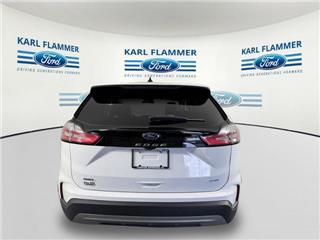 2023 Ford Edge st-line