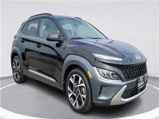 2022 Hyundai Kona limited