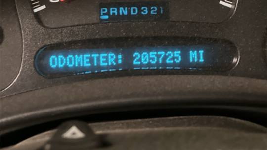 2004 chevrolet silverado 1500 z71
