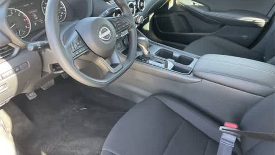 2024 Nissan Sentra