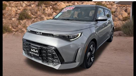 2024 Kia Soul