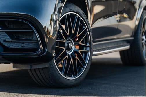 2021 mercedes-benz amg gls 63 base in portland, oregon