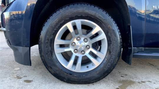2019 Chevrolet Suburban