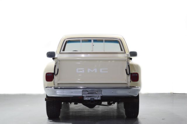 c30 1 ton frame-off restoration factory 454 engine oak wood bed a/c florida