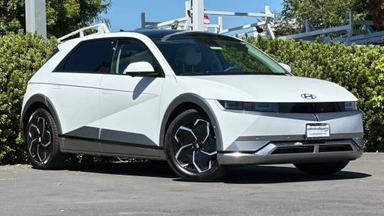 2024 Hyundai IONIQ 5