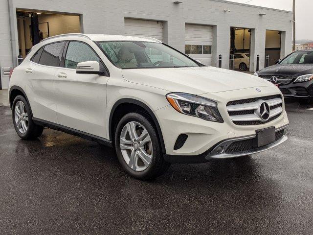 certified 2017 mercedes-benz gla 250 4matic cockeysville, md 21030 for sale in cockeysville, maryland