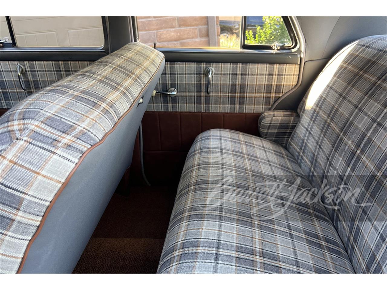 for sale at auction: 1952 plymouth cranbrook in scottsdale, arizona for sale in scottsdale, az