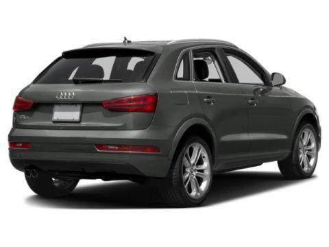 2018 audi q3 2.0t premium plus