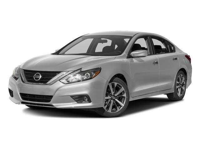 2016 nissan altima 2.5 sr