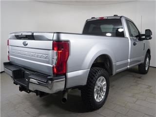 2022 Ford F-350 xl