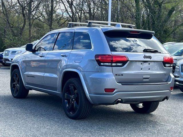 2015 jeep grand cherokee laredo in alexandria, virginia