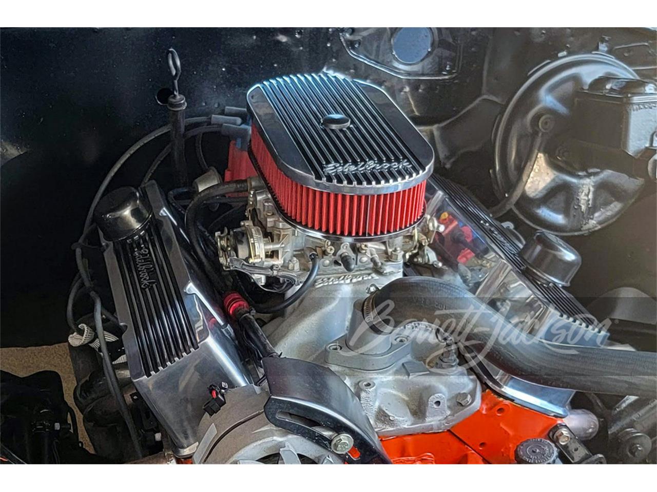 1972 chevrolet el camino
