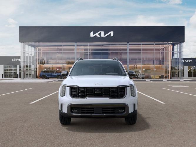 new 2024 kia sorento x-pro sx prestige awd