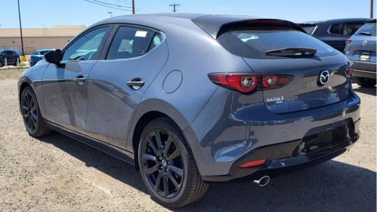 2024 Mazda