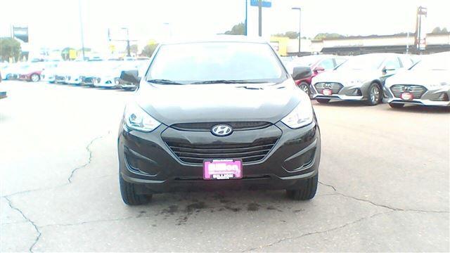 2014 hyundai tucson gls awd gls 4dr suv for sale in sioux falls, south dakota