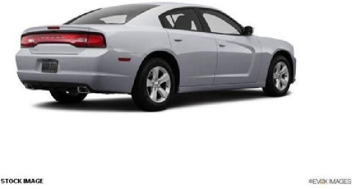 2014 dodge charger se in kendall, fl