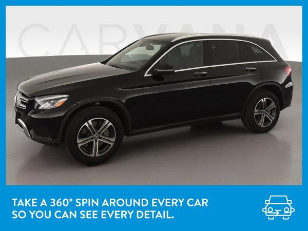 2019 mercedes-benz glc in columbus, ohio