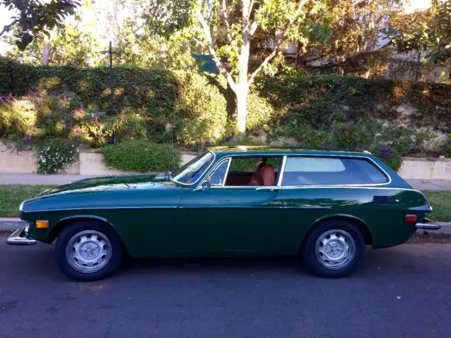 1973 volvo p 1800 es gorgeous sports wagon california title 1800es 1800es 1800 e