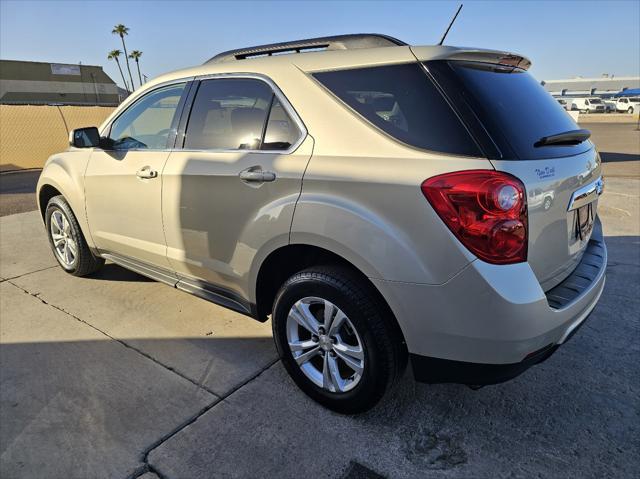 2013 chevrolet equinox 1lt